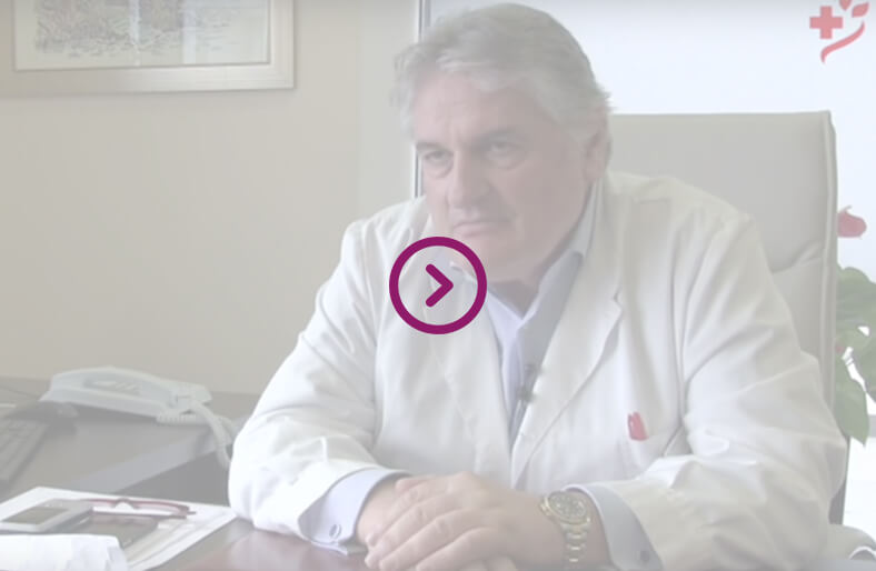 Dr. Vassilis Venizelos / Metropolitan Hospital